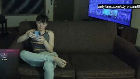 xtylercam69 online show from May 2026 01:34:02 AM