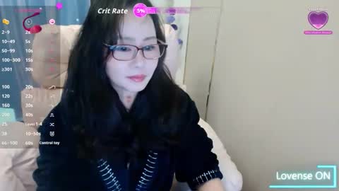 LiLiLi online show from April 2026 11:27:02 PM