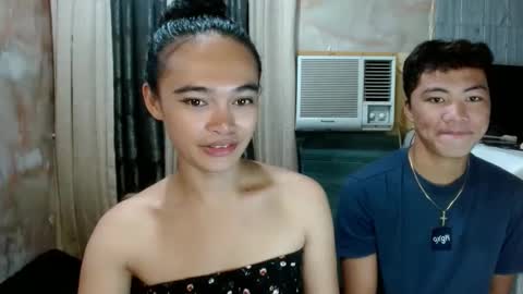 Snapshot of xurdreamboyx chatting on January 2025 12:17:01 AM Marjune online show from January 2025 12:17:01 AM