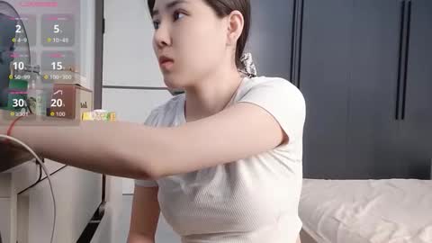 xuyihan online show from February 2026 04:09:02 AM