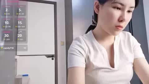 xuyihan online show from February 2026 04:31:02 AM