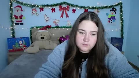 xx daniella xx online show from December 2024 07:11:02 PM