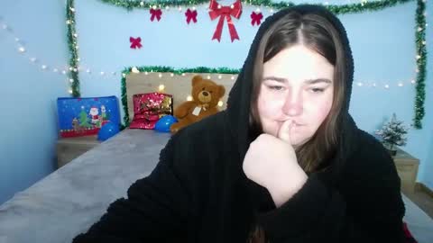 xx daniella xx online show from January 2025 07:11:01 PM