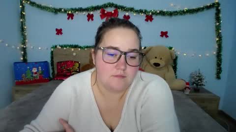 xx daniella xx online show from January 2025 09:57:01 PM