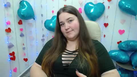 xx daniella xx online show from February 2025 10:12:01 PM