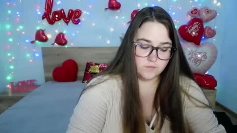 xx daniella xx online show from February 2025 10:31:02 PM