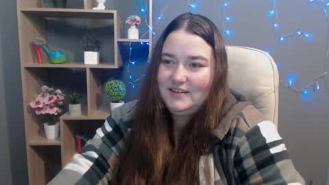 xx daniella xx online show from November 2025 07:31:02 AM