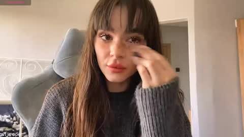 Lily online show from April 2026 11:13:01 AM