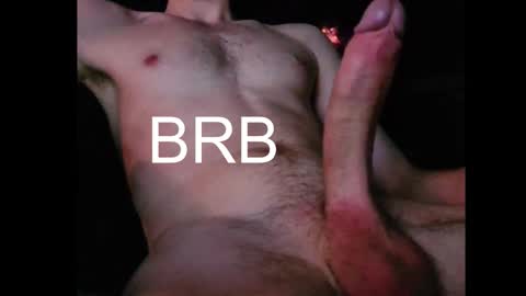 Big Dick ALEX online show from November 2025 05:48:02 PM