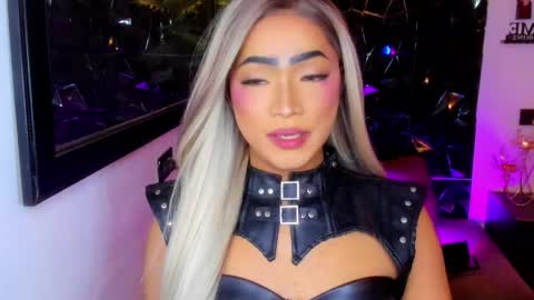 Snapshot of xxasian_goddessxx chatting on April 2026 03:27:02 AM xxasian_goddessxx online show from April 2026 03:27:02 AM