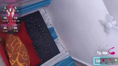 Shantal online show from January 2026 08:27:02 AM