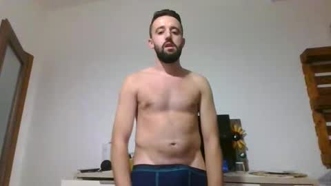 Snapshot of xxbadboyxx97 chatting on September 2025 11:27:02 PM badboy online show from September 2025 11:27:02 PM