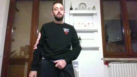 Snapshot of xxbadboyxx97 chatting on November 2025 04:23:02 AM badboy online show from November 2025 04:23:02 AM