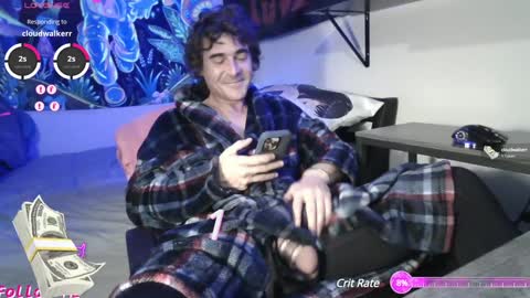 Snapshot of xxbobbydigitalxx chatting on December 2024 11:40:01 PM XxBobbiDigitalxX online show from December 2024 11:40:01 PM