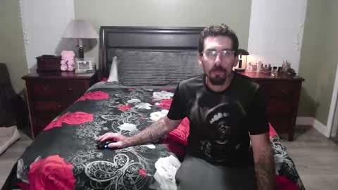 xxbradxx604 online show from October 2025 03:13:02 AM