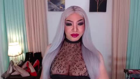 xxeroticdhaliaxx online show from December 2025 11:31:02 PM