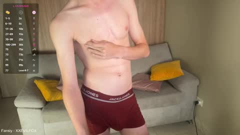 Fox online show from October 2025 06:52:02 AM