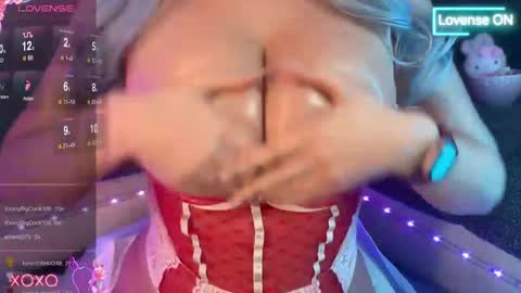 Snapshot of xxfairyxgiiirlxx chatting on March 2025 11:17:01 AM xxfairyxgiiirlxx online show from March 2025 11:17:01 AM