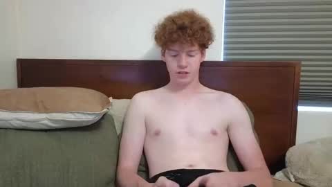 Snapshot of xxginger_ chatting on October 2025 08:20:02 PM XxGinger online show from October 2025 08:20:02 PM