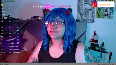 xxgreengoodxx online show from December 2025 11:20:01 PM