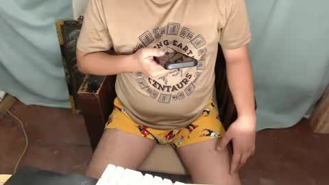 Snapshot of xxhotloyd_cummerx chatting on January 2025 04:43:02 PM Loyd online show from January 2025 04:43:02 PM