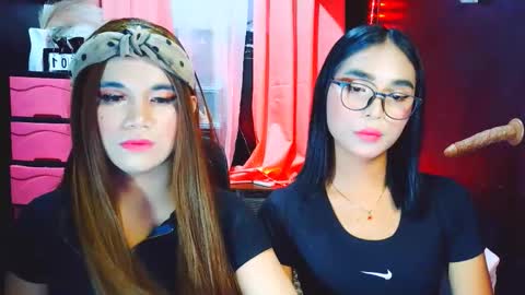 xxirene online show from February 2026 05:35:01 AM