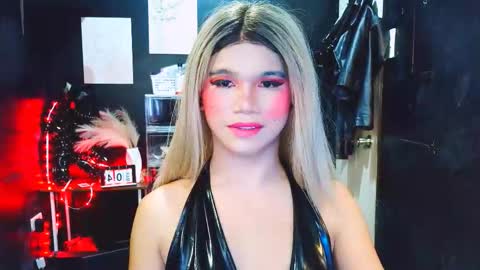 xxirene online show from March 2026 05:35:02 AM