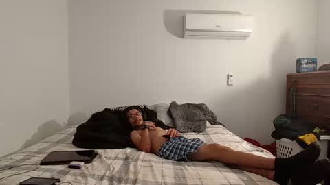 XxJasoncxX online show from December 2024 02:43:01 AM