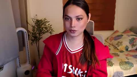 July online show from December 2025 03:52:02 PM