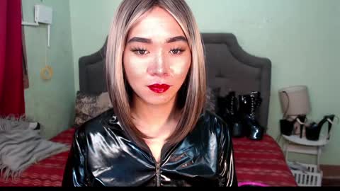 Kagura online show from February 2025 11:37:02 PM