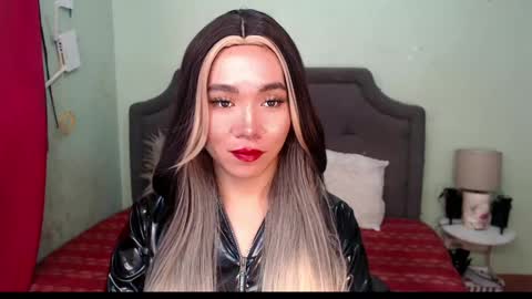 Kagura online show from February 2025 11:34:02 PM