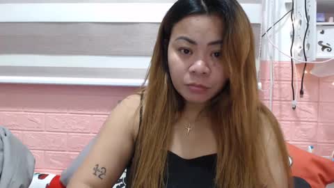 Snapshot of xxkryzelxx chatting on December 2024 04:50:01 PM Dhel online show from December 2024 04:50:01 PM