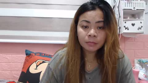 Snapshot of xxkryzelxx chatting on December 2024 10:01:02 AM Dhel online show from December 2024 10:01:02 AM