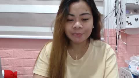 Snapshot of xxkryzelxx chatting on December 2024 05:19:01 PM Dhel online show from December 2024 05:19:01 PM