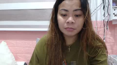 Snapshot of xxkryzelxx chatting on December 2024 01:00:01 PM Dhel online show from December 2024 01:00:01 PM