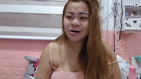 Snapshot of xxkryzelxx chatting on December 2024 06:31:01 PM Dhel online show from December 2024 06:31:01 PM