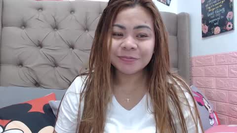 Snapshot of xxkryzelxx chatting on January 2025 06:03:02 AM Dhel online show from January 2025 06:03:02 AM