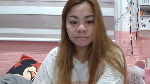 Snapshot of xxkryzelxx chatting on January 2025 08:55:01 PM Dhel online show from January 2025 08:55:01 PM