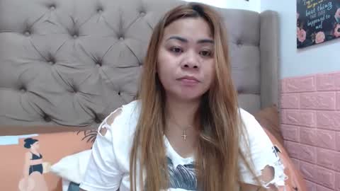 Snapshot of xxkryzelxx chatting on February 2025 07:57:02 AM Dhel online show from February 2025 07:57:02 AM