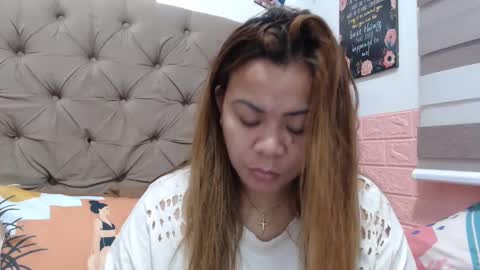 Snapshot of xxkryzelxx chatting on March 2025 01:53:02 PM Dhel online show from March 2025 01:53:02 PM