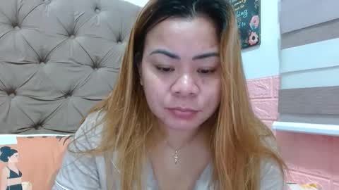 Snapshot of xxkryzelxx chatting on October 2025 04:49:01 PM Dhel online show from October 2025 04:49:01 PM