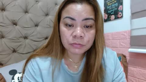 Snapshot of xxkryzelxx chatting on October 2025 05:34:02 PM Dhel online show from October 2025 05:34:02 PM