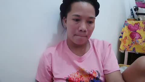 Snapshot of xxladydreamcatcherxx chatting on March 2025 08:41:02 AM ash online show from March 2025 08:41:02 AM