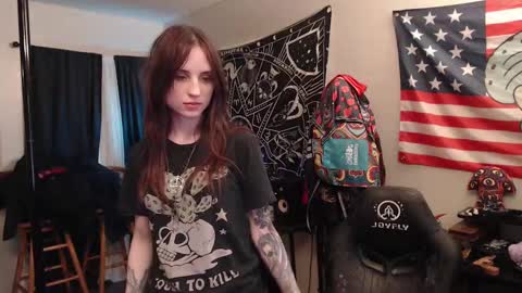 Lilith online show from September 2025 04:34:02 AM