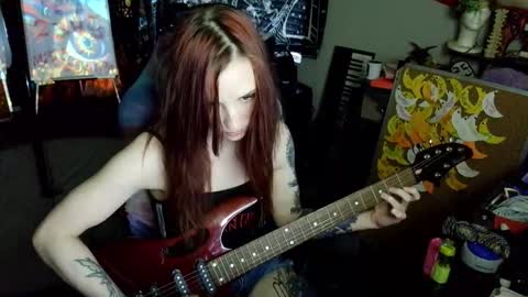 Lilith online show from February 2026 01:01:02 AM