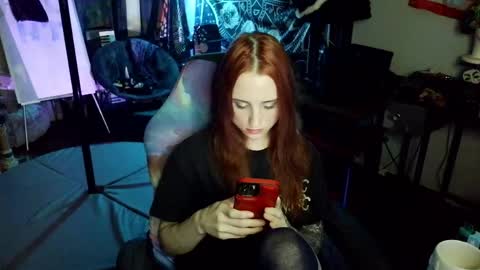 Lilith online show from April 2026 02:09:02 AM