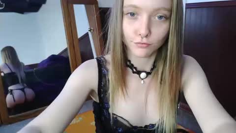 LoveAnastasia online show from December 2024 09:50:02 PM