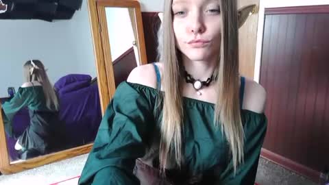 LoveAnastasia online show from February 2025 06:42:01 PM