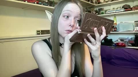 LoveAnastasia online show from September 2025 05:56:02 PM