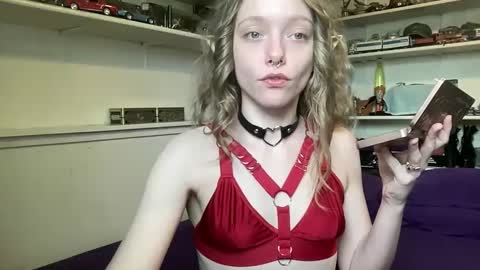 LoveAnastasia online show from September 2025 05:02:01 PM